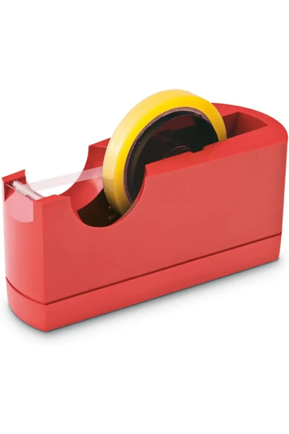 Buro Masaustu ve Ofis 110600073003 66m, Kırmızı Kırmızı 1174074