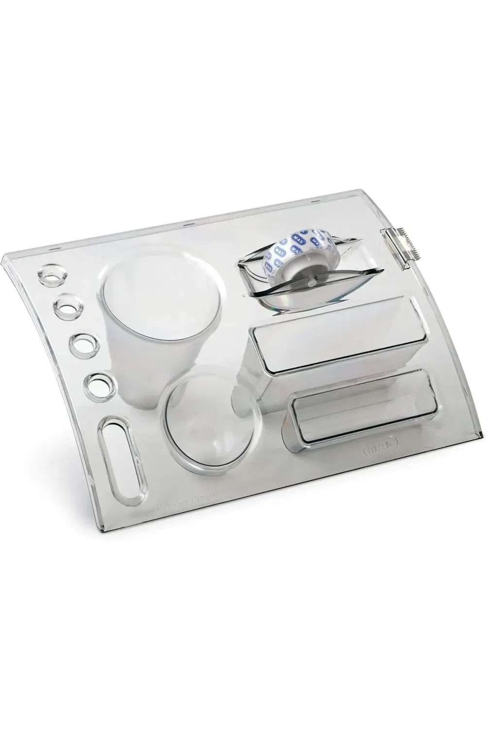 Buro Masaustu ve Ofis 110900080851,Şeffaf Şeffaf 1178227