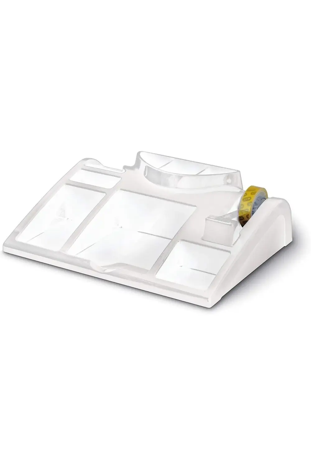 Buro Masaustu ve Ofis 110900081200 Trendy,Şeffaf Şeffaf 395519