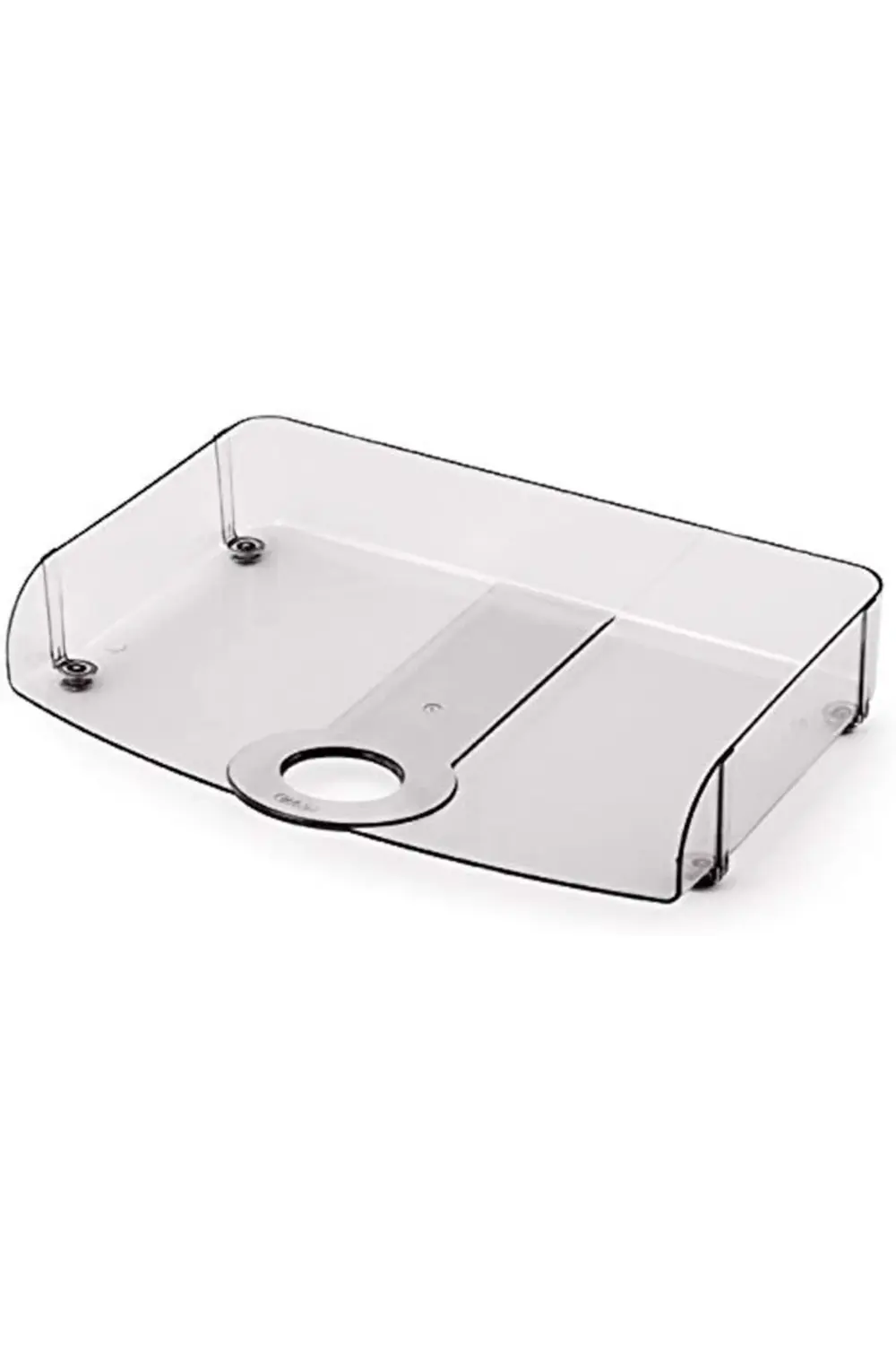 Buro Masaustu ve Ofis 112900142153 1421 Evrak Rafı, Gri 395519