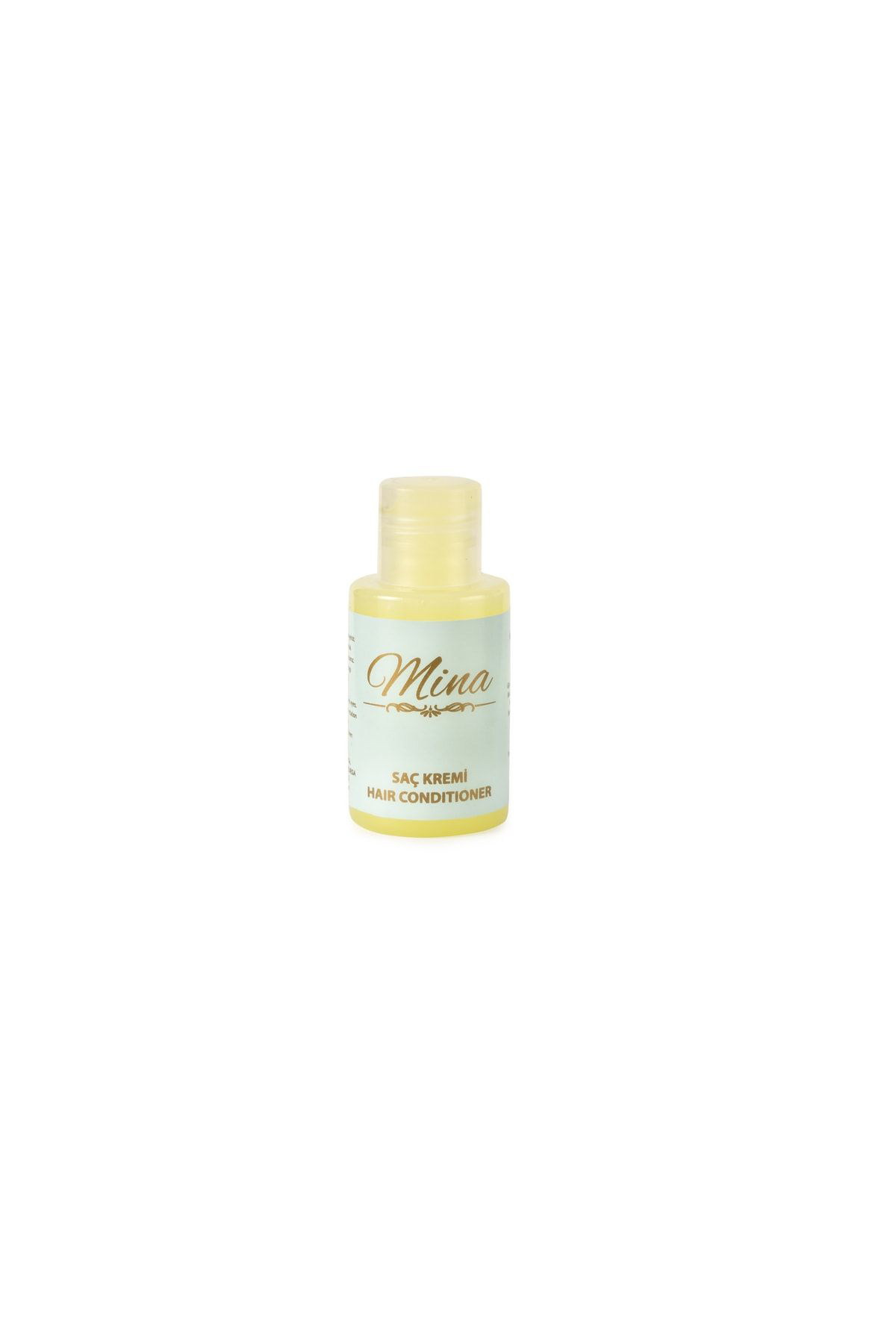 Mina Bursa Buklet Saç Kremi 30 Ml 1 Koli 121 Adet