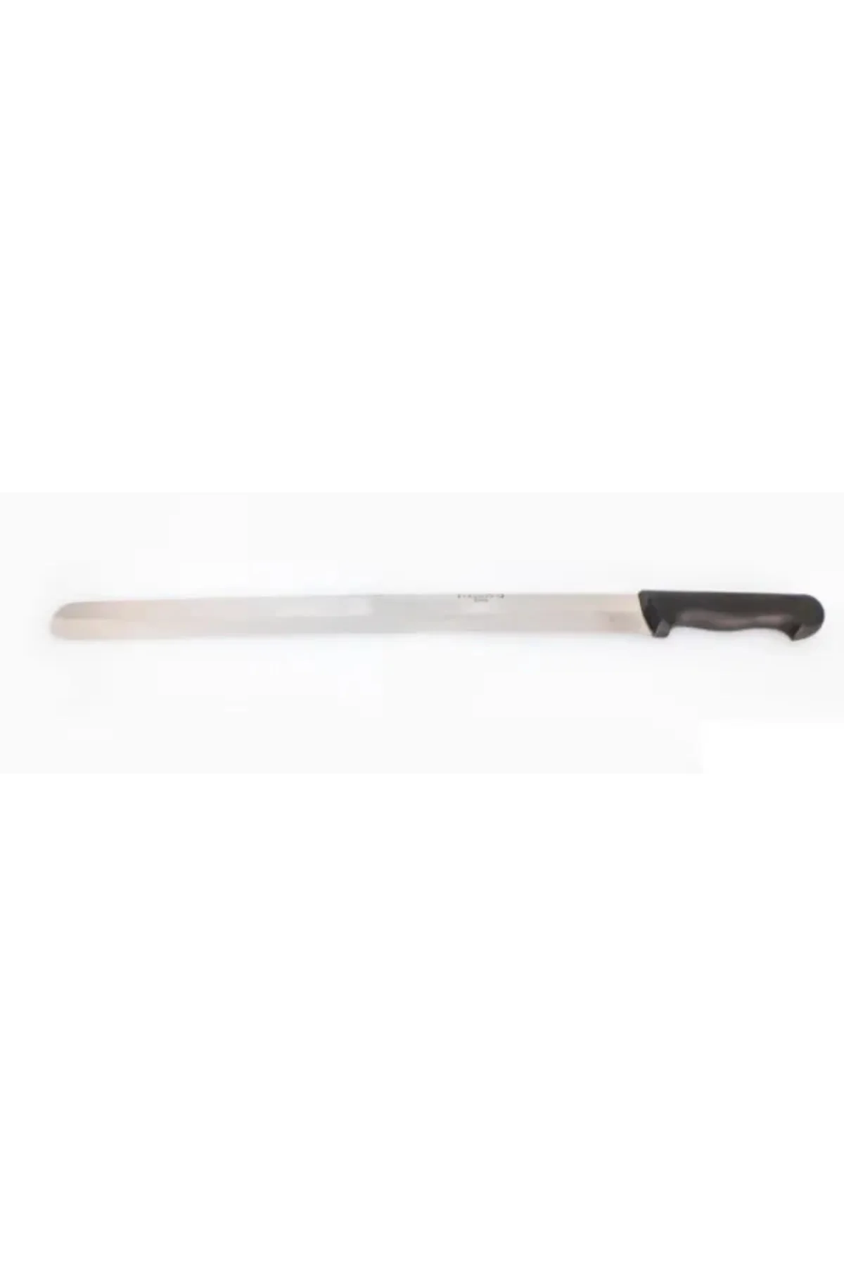 Bursa Döner Bıçağı 55 Cm - Plastik Sap Bursa Döner Bıçağı 55 Cm - Plastik Sap