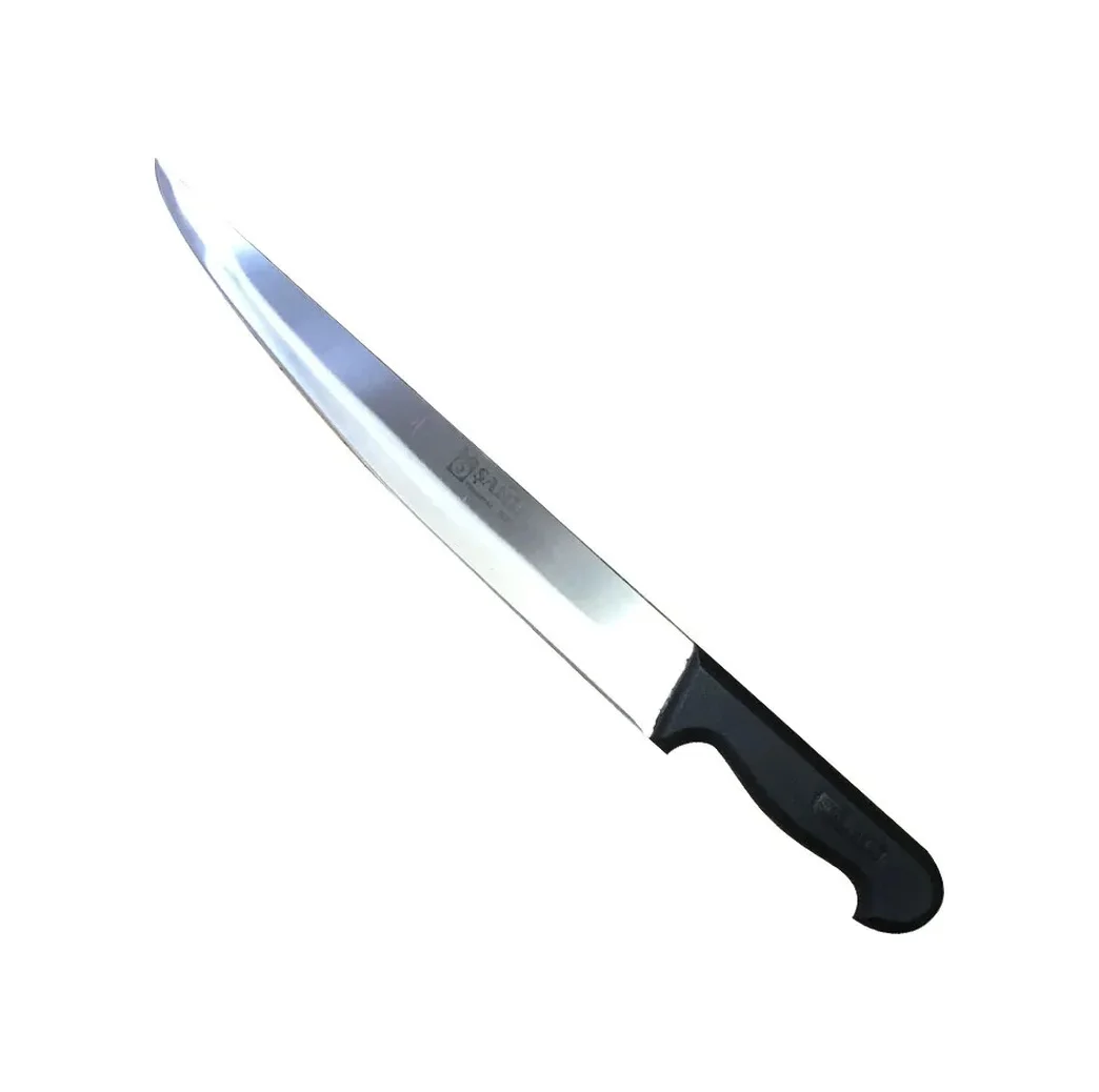 Bursa Döner Et Açma Bıçağı 35 Cm, Plastik Sap Diğer