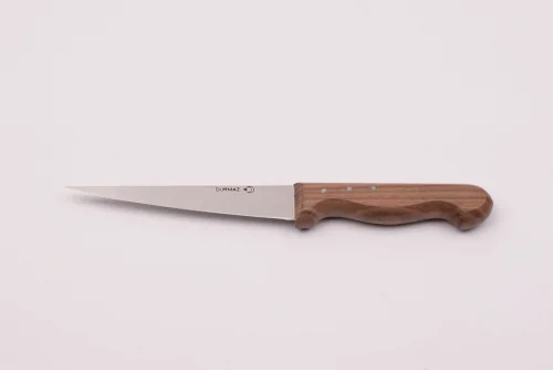 Bursa Enginar Bıçağı, 13 cm, Ahşap Sap Bursa Enginar Bıçağı, 13 cm, Ahşap Sap