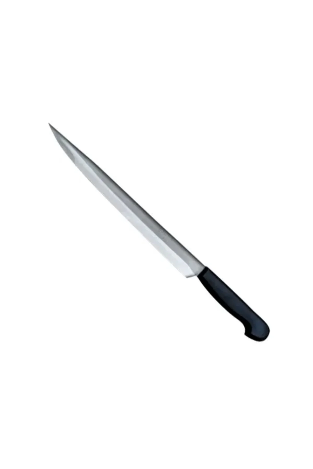 Bursa Fileto Ve Balık Bıçağı No:3, 30 Cm, Plastik Sap Bursa Fileto Ve Balık Bıçağı No:3, 30 Cm, Plastik Sap