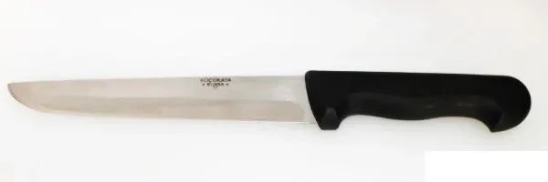 Bursa İnce Küt Kasap Bıçağı No:4, 20 Cm - Plastik Sap | Profesyonel Et Kesim Bıçağı Fiyatı, Yorumları ve Özellikleri