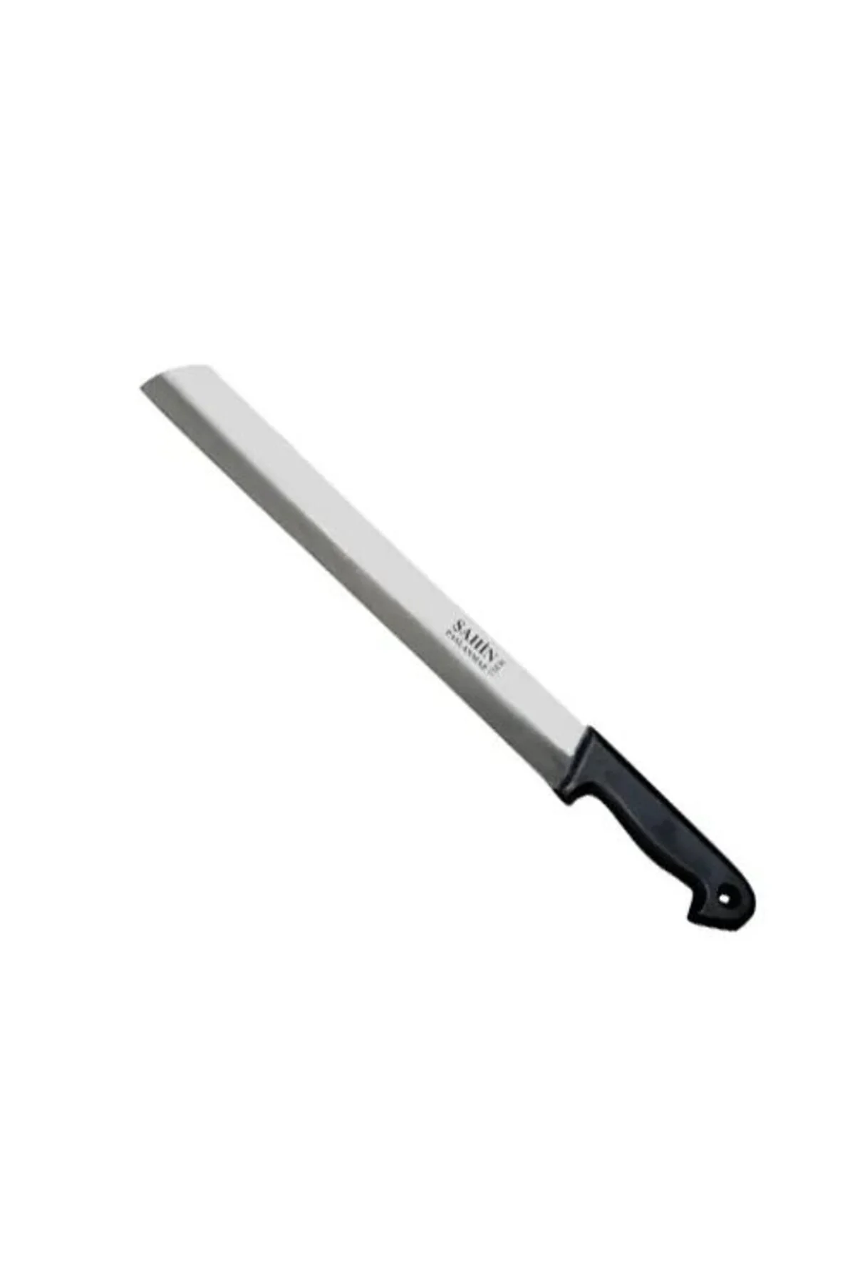 Bursa Kurma Kaşar Bıçağı 35 Cm - Plastik Sap
