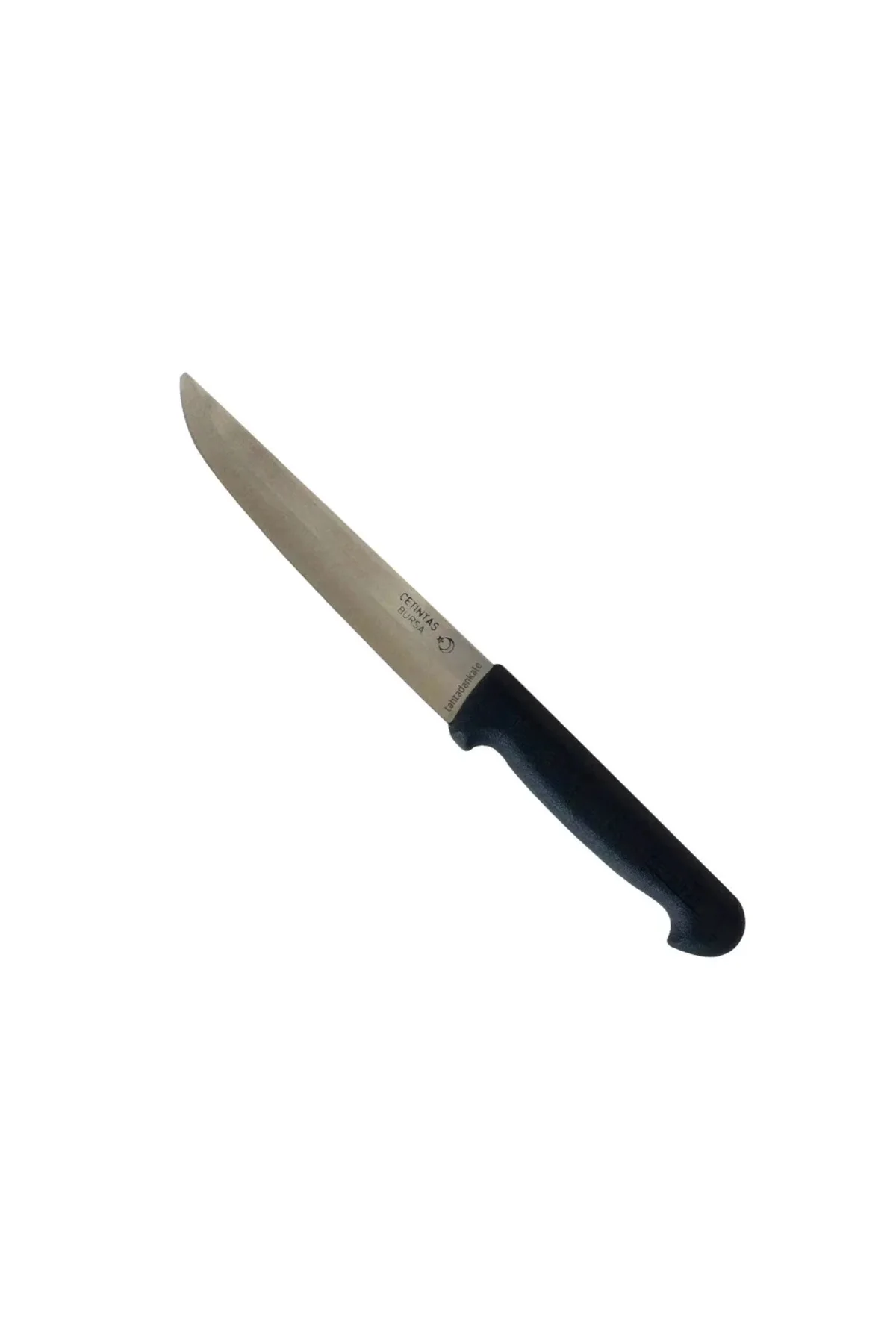 Bursa Mutfak Ve Ekmek Bıçağı 14,5 Cm, Plastik Sap Bursa Mutfak Ve Ekmek Bıçağı 14,5 Cm, Plastik Sap