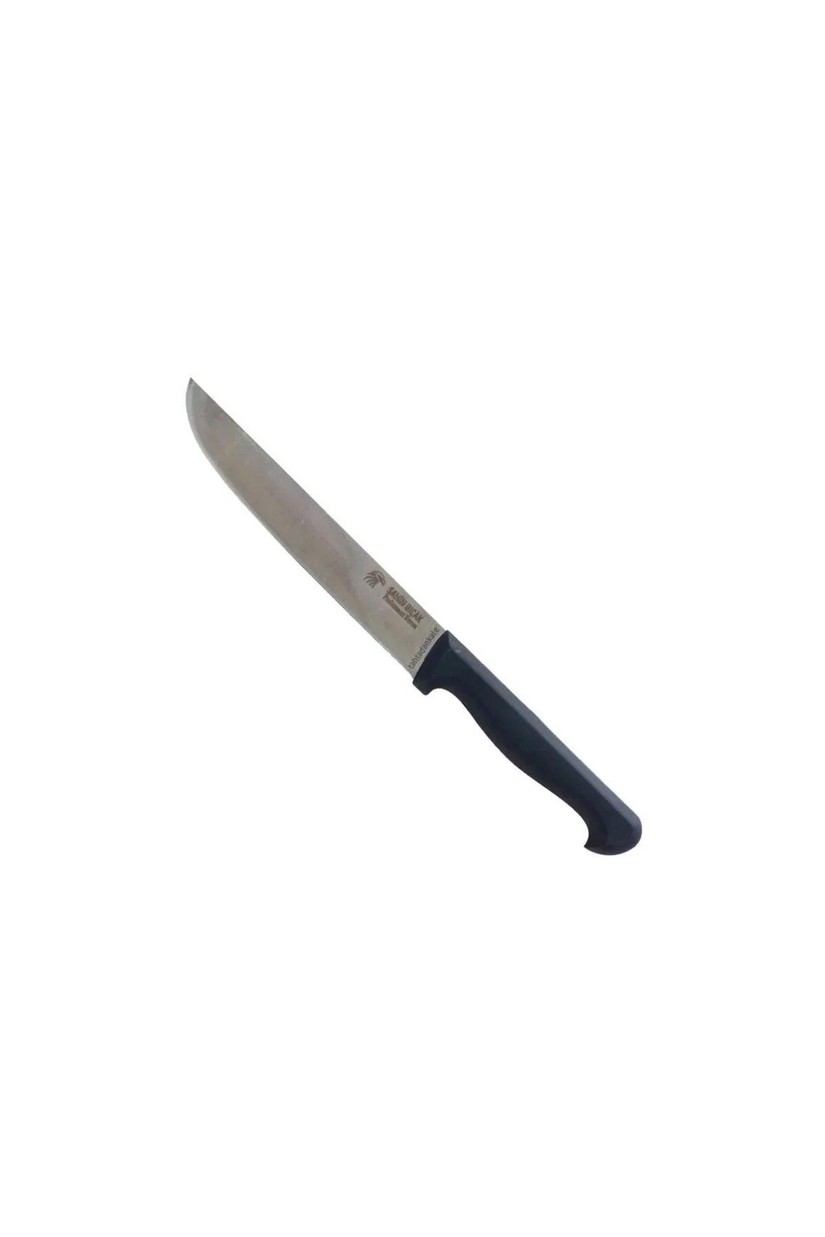 Bursa Orta Ekmek Bıçağı 15 Cm, Plastik Sap - Görsel 2