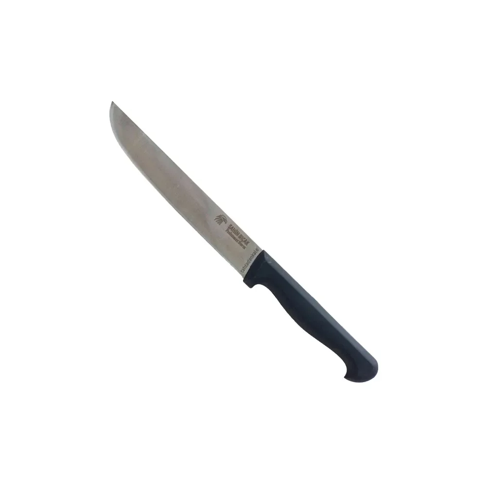 Bursa Orta Ekmek Bıçağı 15 Cm, Plastik Sap Fiyatı, Yorumları ve Özellikleri