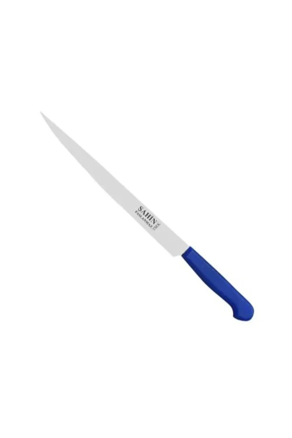 Bursa Paslanmaz Lda Bıçağı 25 Cm, Plastik Sap