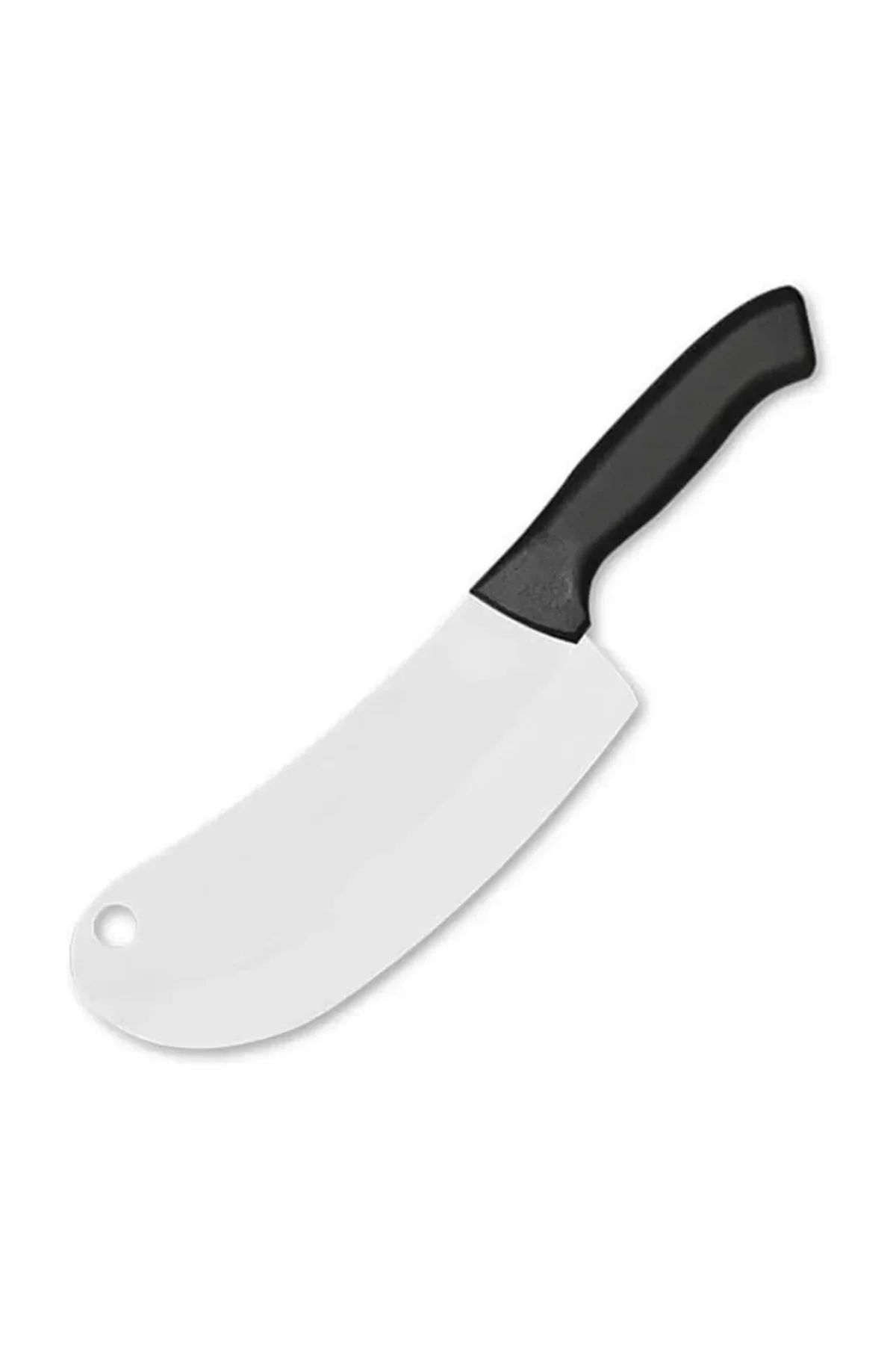 Bursa Paslanmaz Mutfak Soğan Satırı, Börek Bıçağı No:3, 20 Cm - P