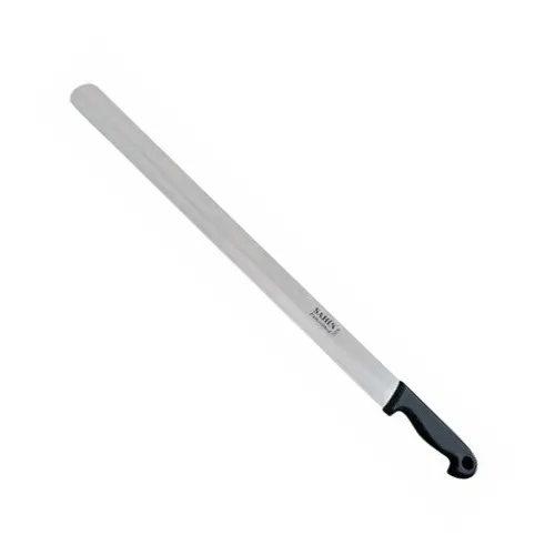 Just Cheap Store Bursa Paslanmaz Döner Bıçağı 50 Cm - Plastik Sap