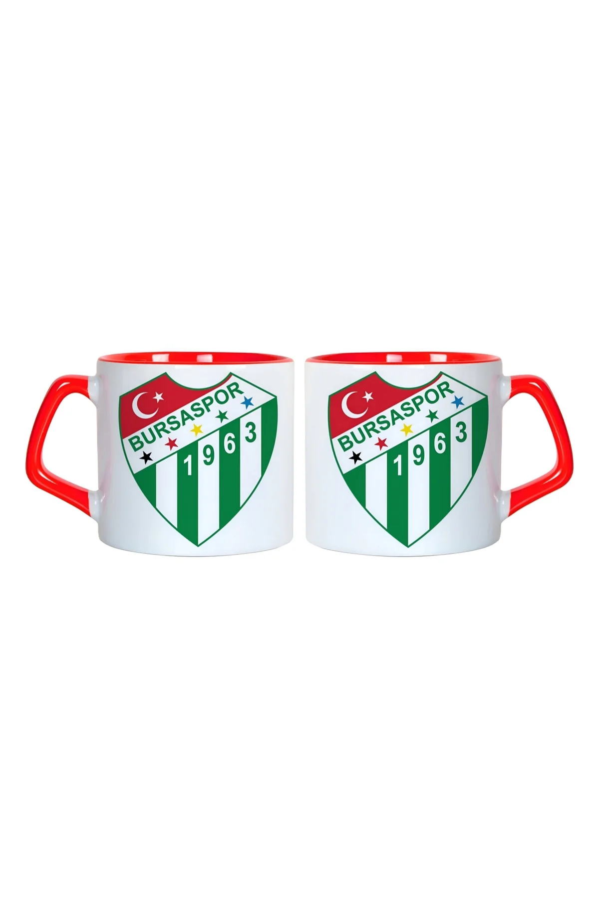 Bursaspor Kupa Bardak | Tek Adet 097