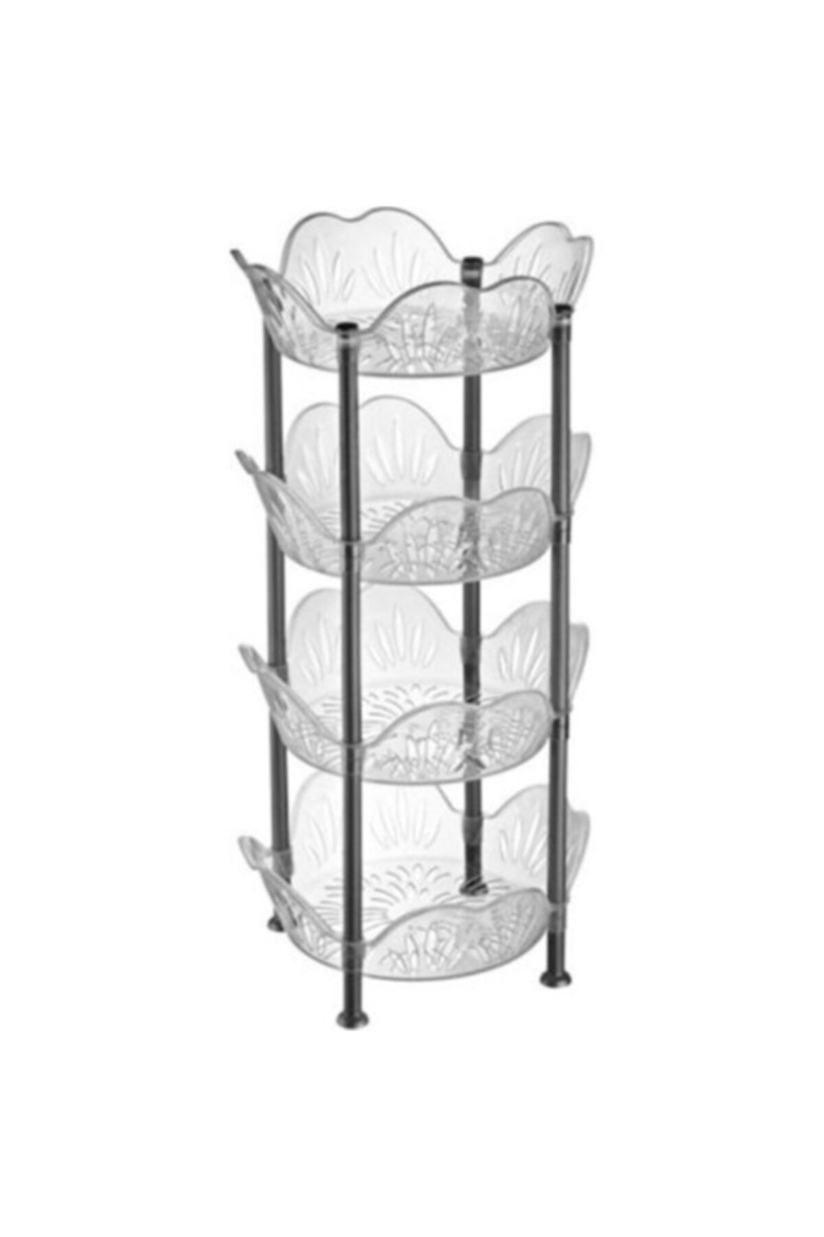 Follow Me Bursev 4Lü Sebzelik Yonca Sebzelik Fma03747