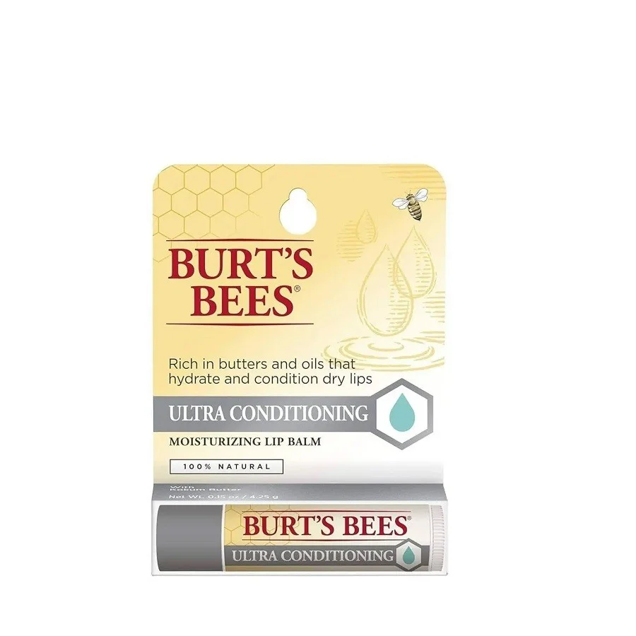 Burt's Bees Kokum Yağlı Ultra Bakım Dudak Balsamı 4.25gr Burt's Bees Kokum Yağlı Ultra Bakım Dudak Balsamı 4.25gr