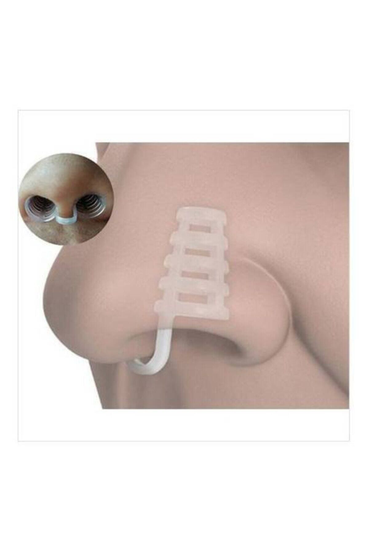 Minion Burun Açıcı Nefes Alma Aparatı Horlama Önleyen 5 Paket Oksimax Se