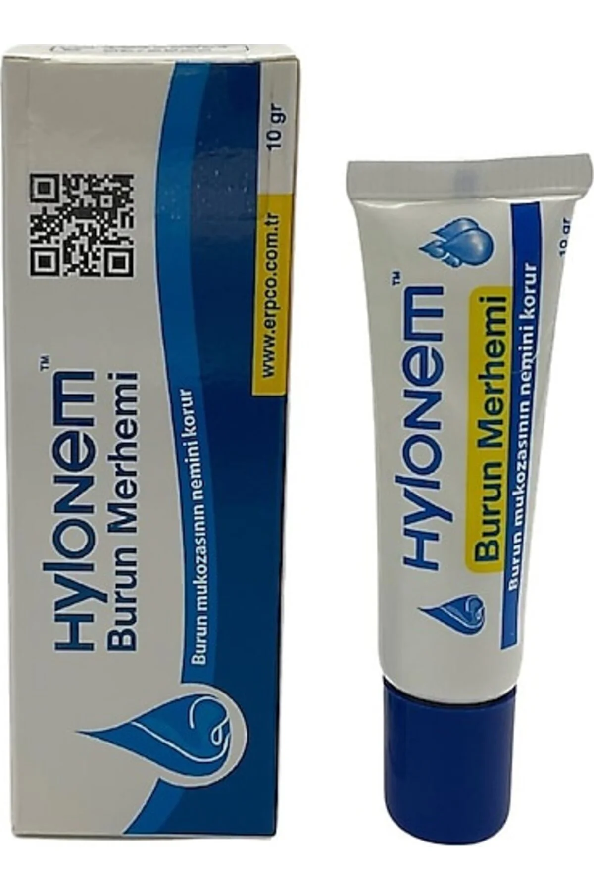 Burun Merhemi 8680110100184