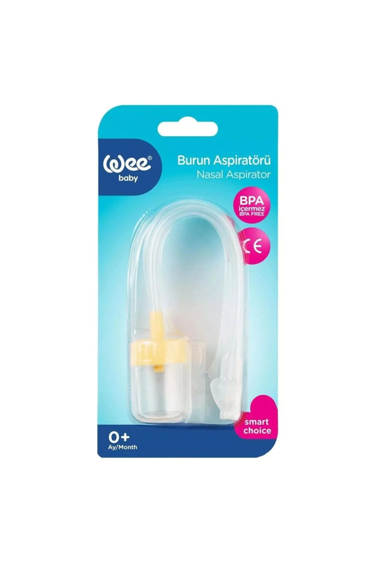 Burun Temizleyici Aspiratör 895