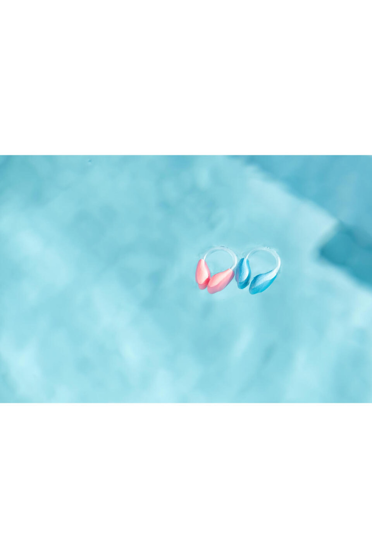 - Burun Tıkacı Deniz Havuz Burun Tıkacı Tıkaç Batmaz Kaybolmaz