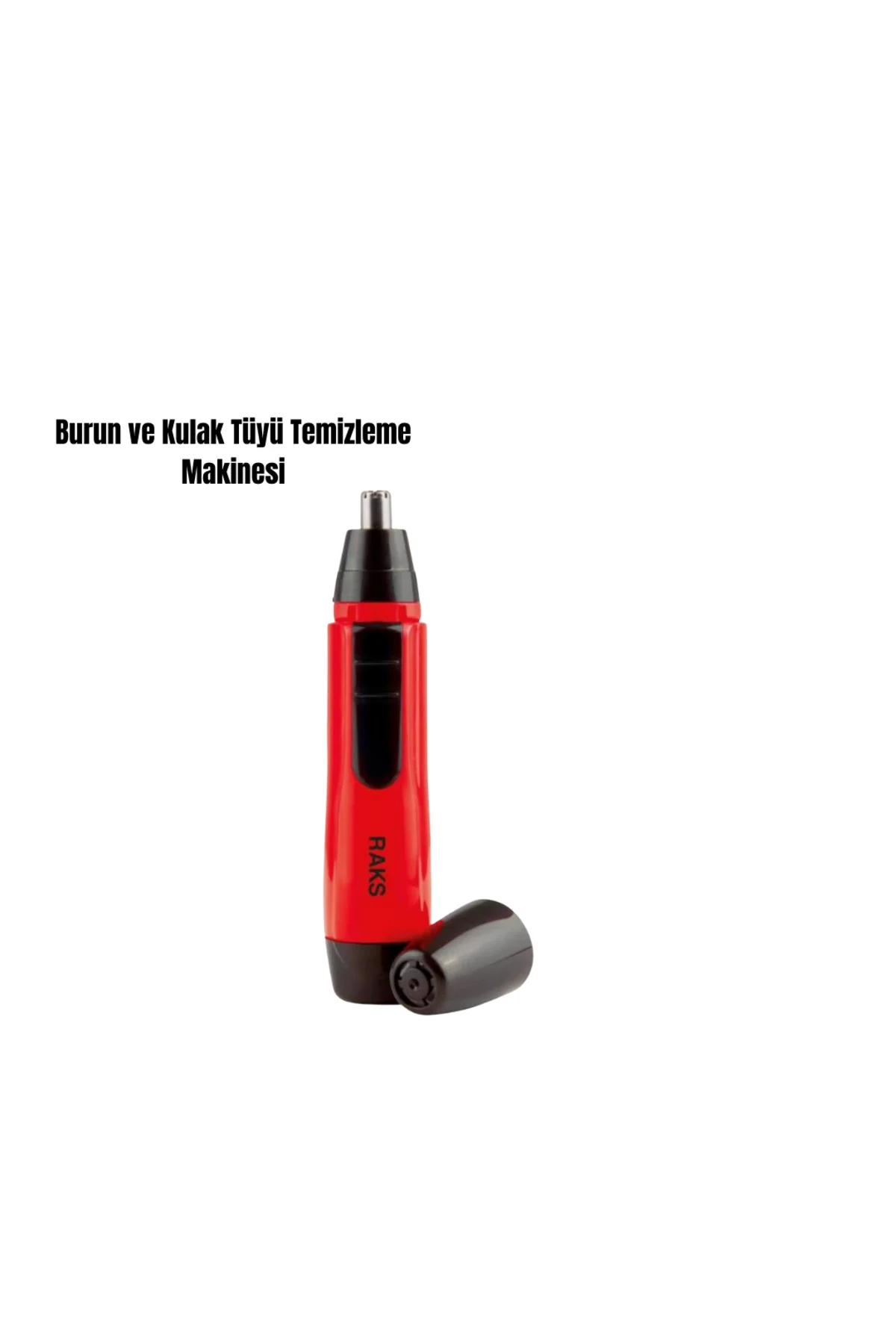 BURUN TIRAŞ MAKİNESİ