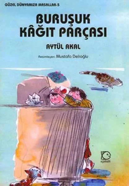 Buruşuk Kağıt Parçası Fiyatı, Yorumları ve Özellikleri