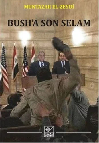Bush'a Son Selam Bush'a Son Selam