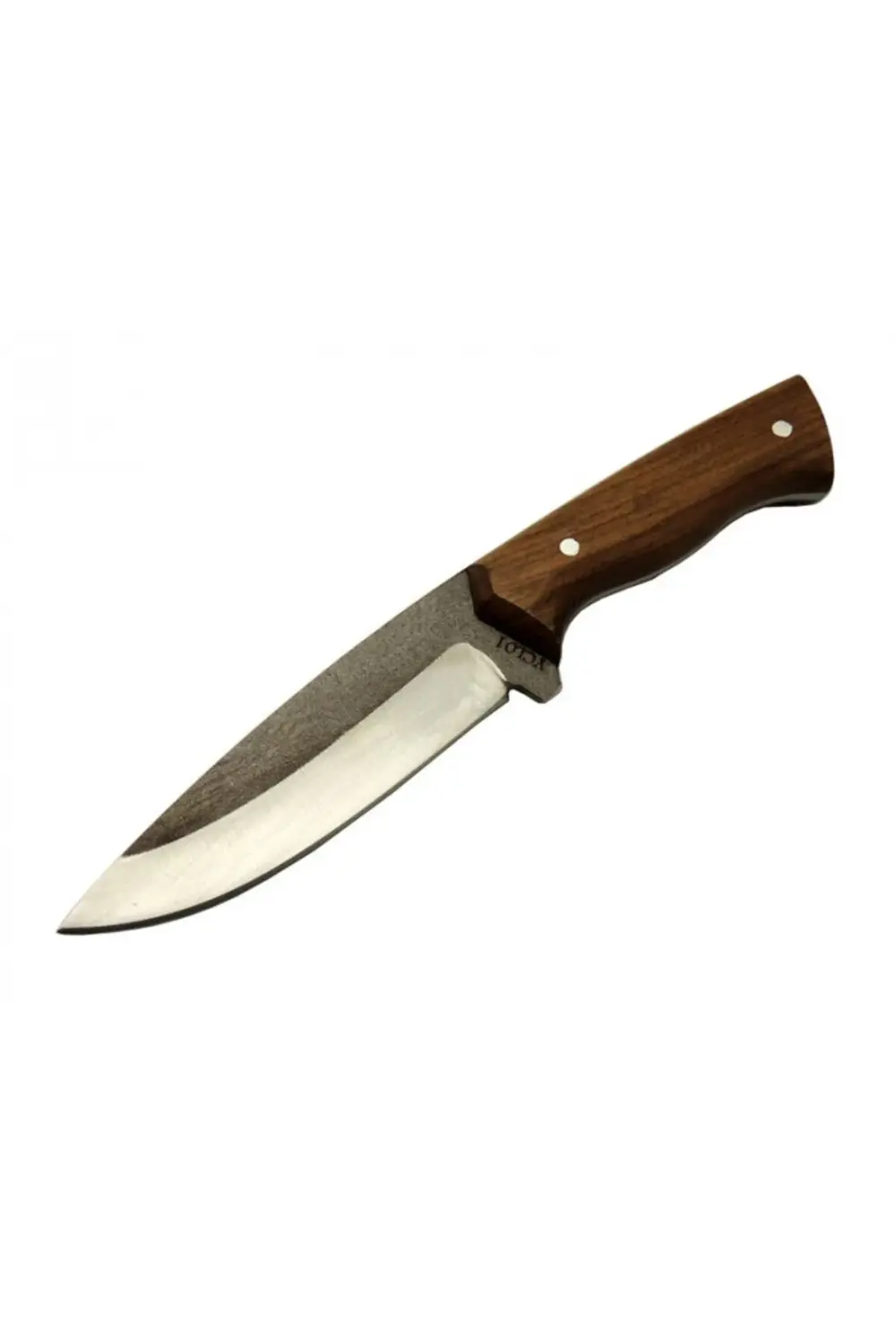 Bushcraft Bıçak Marka:Yerli Malı Ürün Kodu: YCL 01- 22.5 CM
