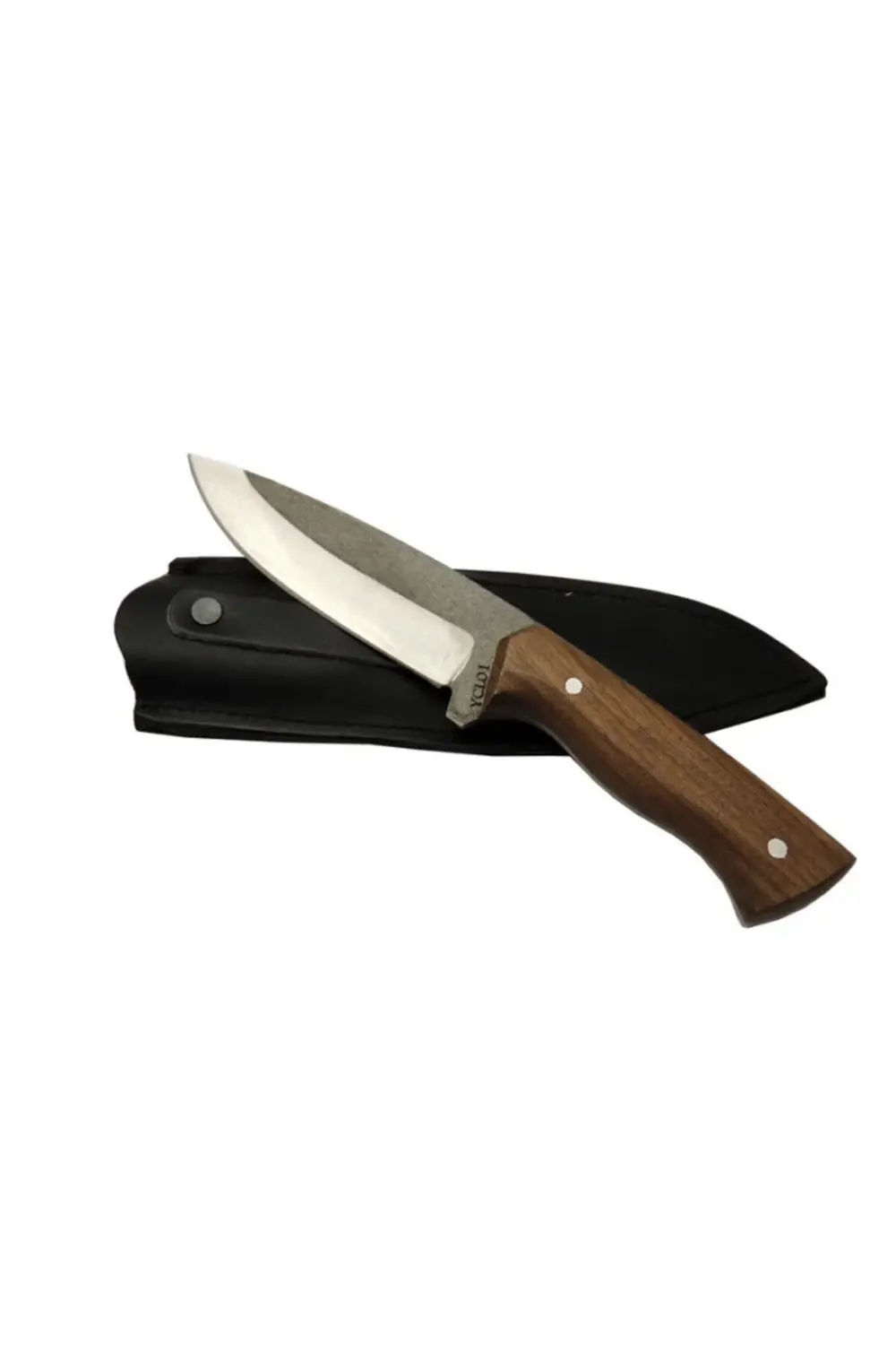 Bushcraft Bıçak Marka:Yerli Malı Ürün Kodu: YCL 01- 22.5 CM