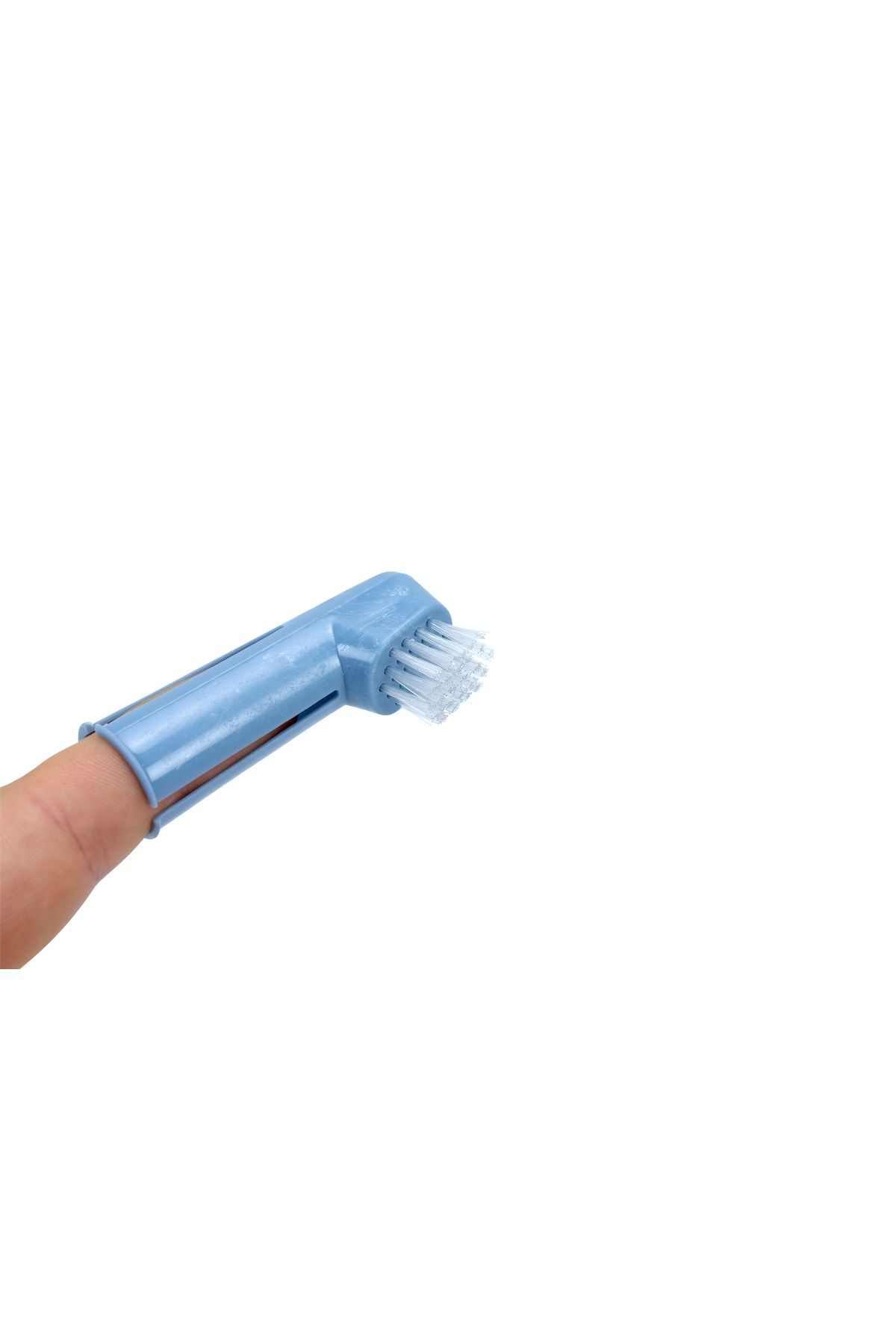 Kruuse Buster Küçük Hayvan Diş Bakım Seti