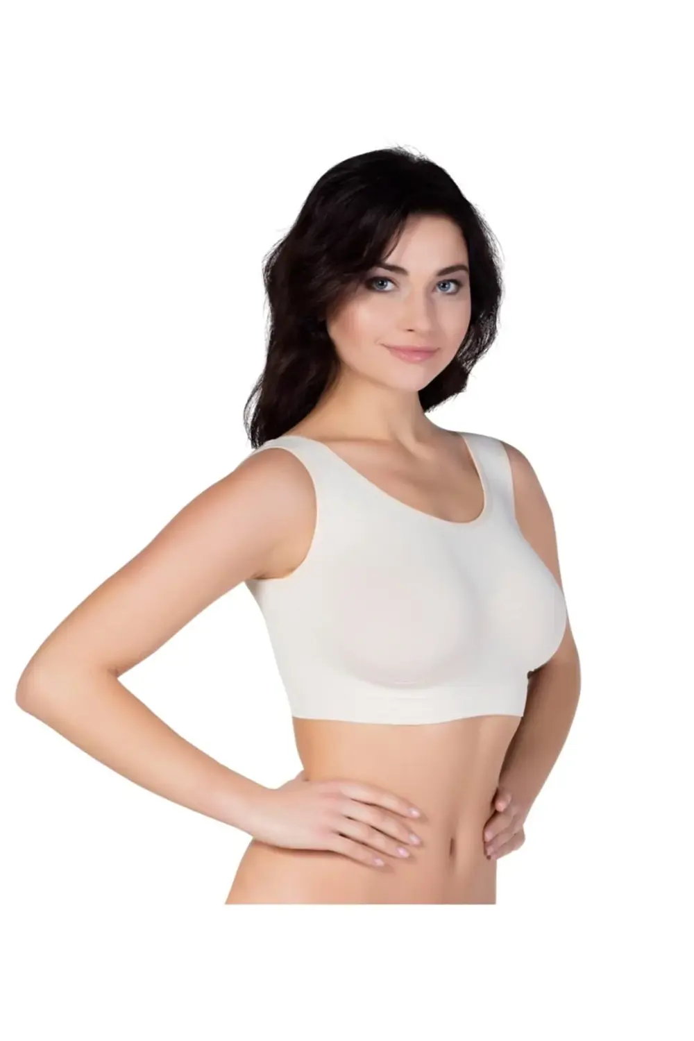 Bustiyer Formangel Kalın Askılı 5318