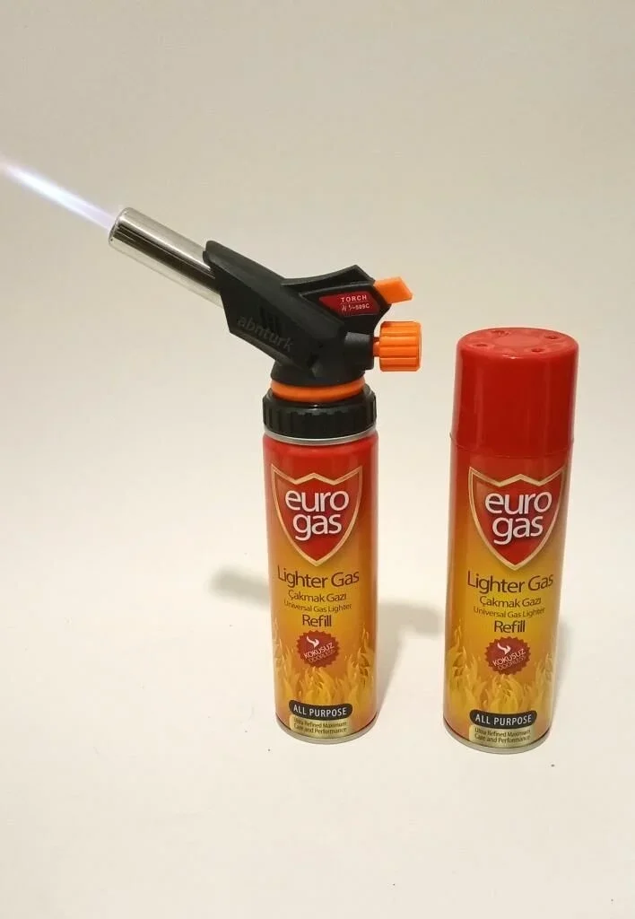 Bütan Gaz Torch Kamp Pürmüz Başlığı Bx40 Fiyatı, Yorumları ve Özellikleri