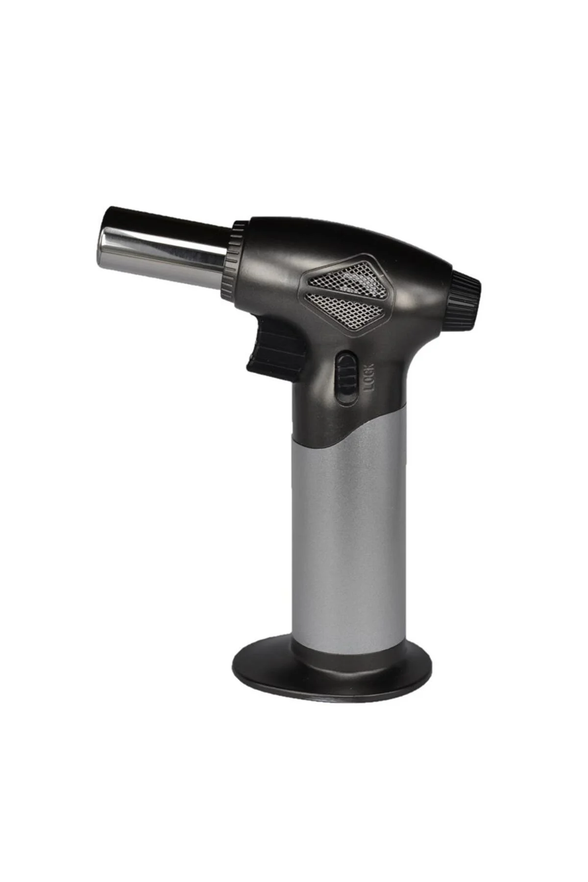 Butane Power Ayarlanabilir Torch Pürmüz Çakmak 2500 F Gümüş Fiyatı, Yorumları ve Özellikleri