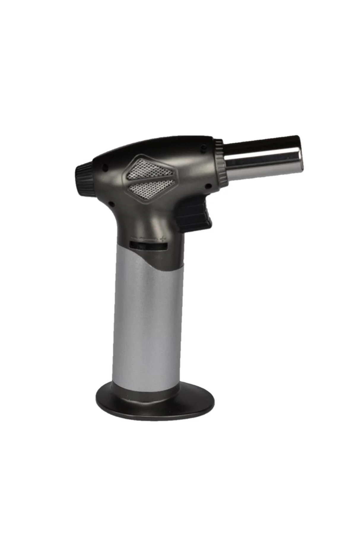 Butane Power Ayarlanabilir Torch Pürmüz Çakmak 2500 F Gümüş Fiyatı, Yorumları ve Özellikleri