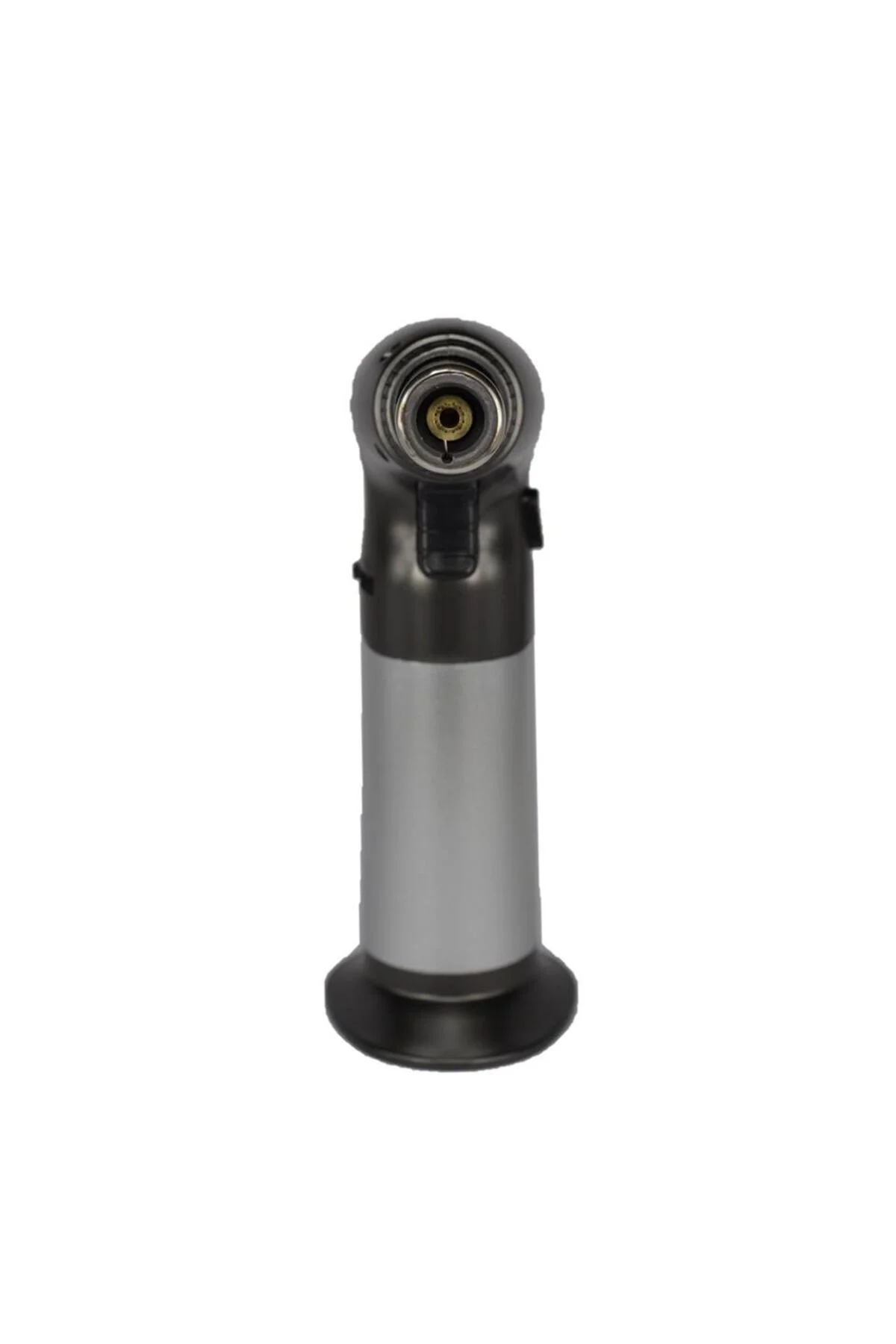 Butane Power Ayarlanabilir Torch Pürmüz Çakmak 2500 F Gümüş Fiyatı, Yorumları ve Özellikleri