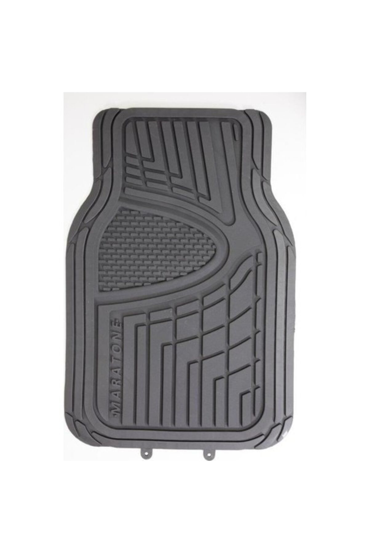 Butik Oto Takım Nikelaj Kaplama Paspas Kauçuk Ve Kokusuz Tüm Araç