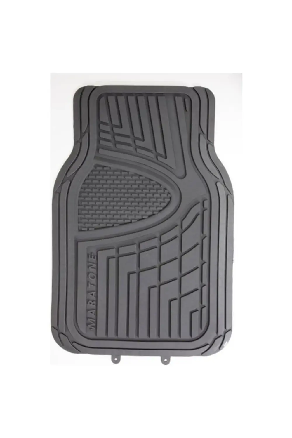 Butik Oto Takım Nikelaj Kaplama Paspas Kauçuk Ve Kokusuz Tüm Araç