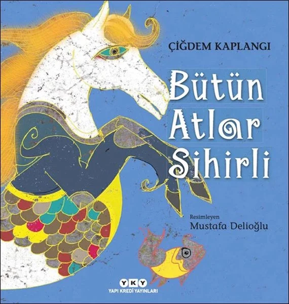 Bütün Atlar Sihirli Fiyatı, Yorumları ve Özellikleri