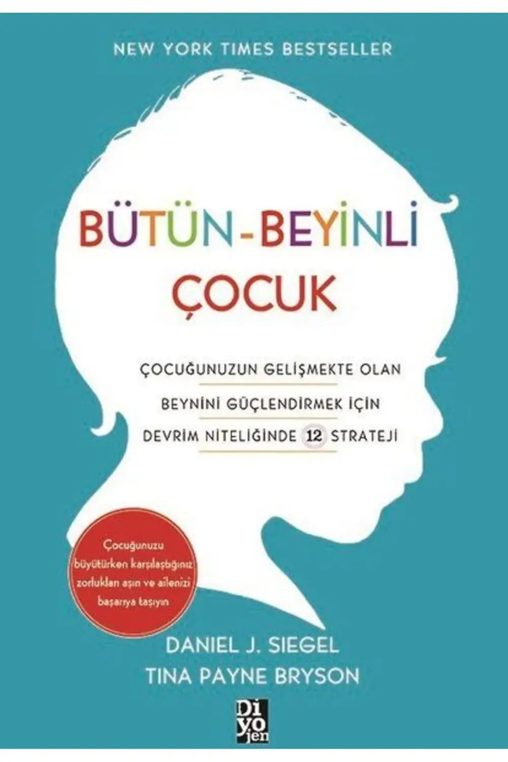 Bütün - Beyinli Çocuk