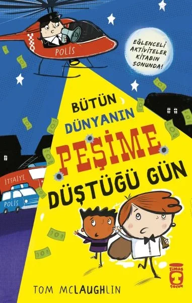 Bütün Dünyanın Peşime Düştüğü Gün Fiyatı, Yorumları ve Özellikleri