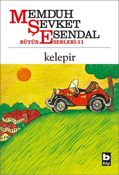 Bütün Eserleri 11 Kelepir Fiyatı, Yorumları ve Özellikleri