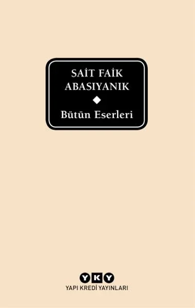 Bütün Eserleri (Delta) Fiyatı, Yorumları ve Özellikleri