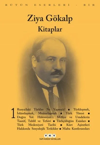 Bütün Eserleri – Kitaplar 1 Fiyatı, Yorumları ve Özellikleri