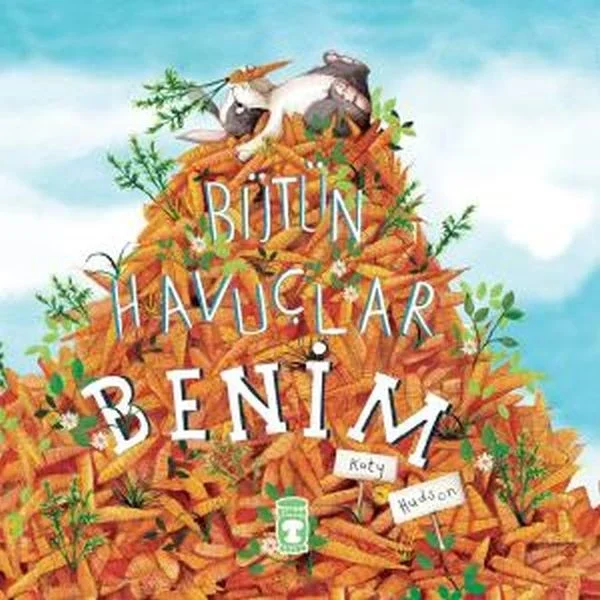 Bütün Havuçlar Benim Fiyatı, Yorumları ve Özellikleri