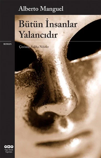 Bütün İnsanlar Yalancıdır Fiyatı, Yorumları ve Özellikleri