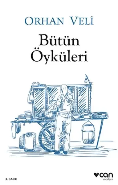 Bütün Öyküleri Fiyatı, Yorumları ve Özellikleri