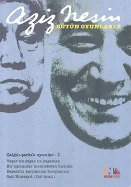 Bütün Oyunları 3
