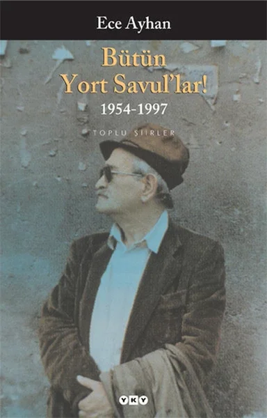 Bütün Yort Savul'lar! Bütün Şiirleri Fiyatı, Yorumları ve Özellikleri