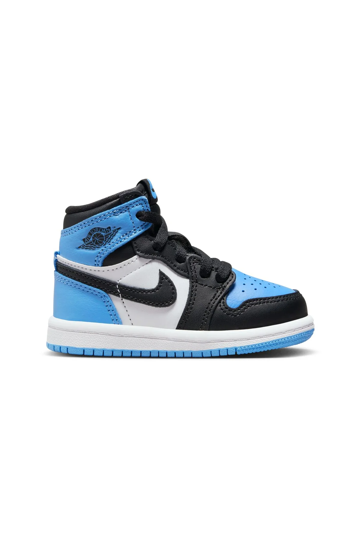 Buy Air Jordan 1 Retro High OG TD 'UNC Toe' - FD1413 400