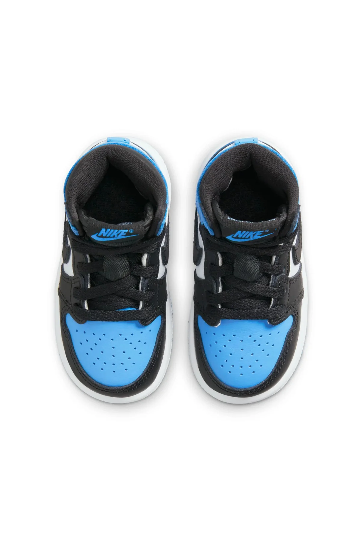 Buy Air Jordan 1 Retro High OG TD 'UNC Toe' - FD1413 400